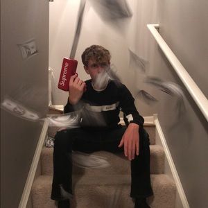 Meet your Posher, Josh